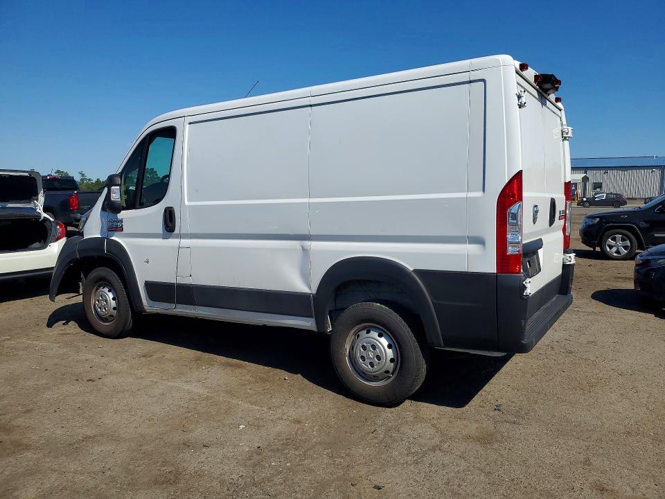 Aukcja sprzedaży 2020 Ram Promaster 1500, vin: 3C6TRVNG4LE122773, numer aukcji: 55429166