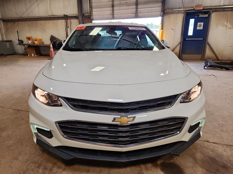 Продажа на аукционе авто 2016 Chevrolet Malibu, vin: 1G1ZE5ST3GF345701, номер лота: 57026376