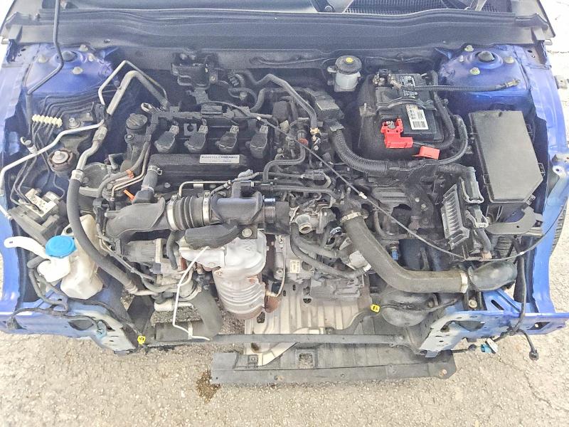 Продаж на аукціоні авто 2018 Honda Accord, vin: 1HGCV1F37JA213188, номер лоту: 54897226