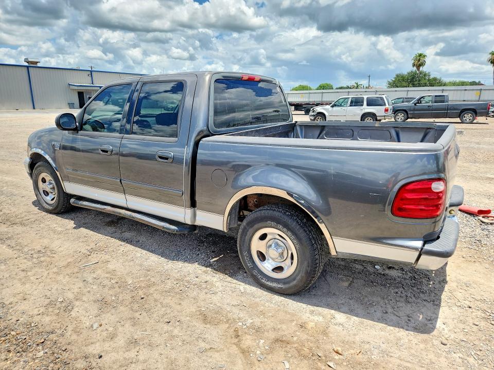 55649856 :رقم المزاد ، 1FTRW076X3KA56441 vin ، 2003 Ford F150 مزاد بيع