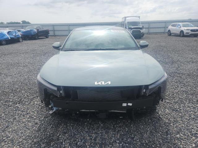 Aukcja sprzedaży 2025 Kia K4, vin: 3KPFT4DE4SE187610, numer aukcji: 55674106