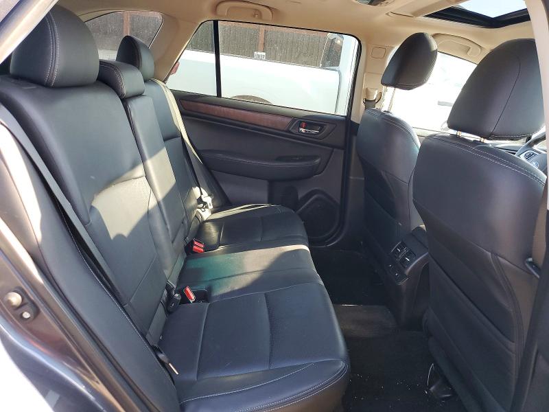 Продажа на аукционе авто 2015 Subaru Outback, vin: 4S4BSALC2F3242631, номер лота: 57314716