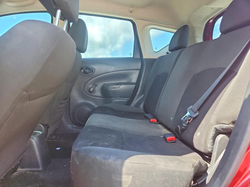 Продаж на аукціоні авто 2018 Nissan Versa Note, vin: 3N1CE2CP8JL369831, номер лоту: 57443866