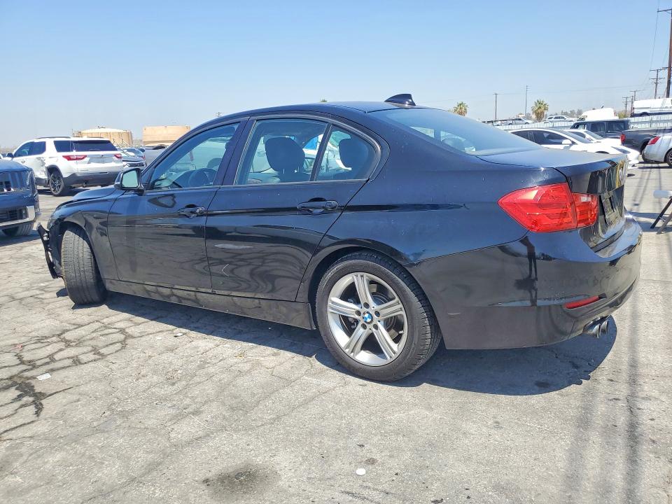 Aukcja sprzedaży 2013 Bmw 328, vin: WBA3C1G55DNR48086, numer aukcji: 56264826