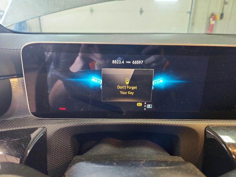 Auction sale of the 2020 Mercedes-benz Cla, vin: WDD5J4HB1LN029178, lot number: 56181166