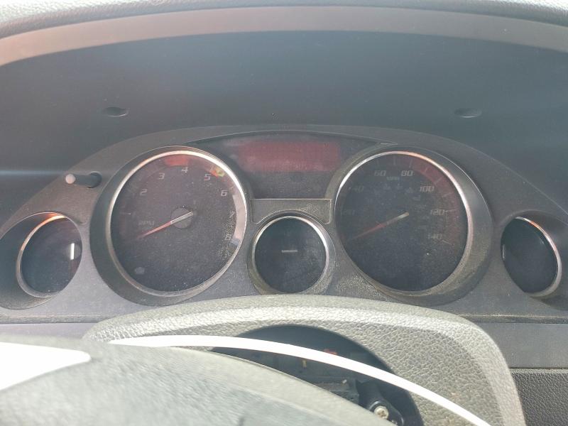 Продажа на аукционе авто 2010 Gmc Acadia, vin: 1GKLRKED2AJ142747, номер лота: 58364186
