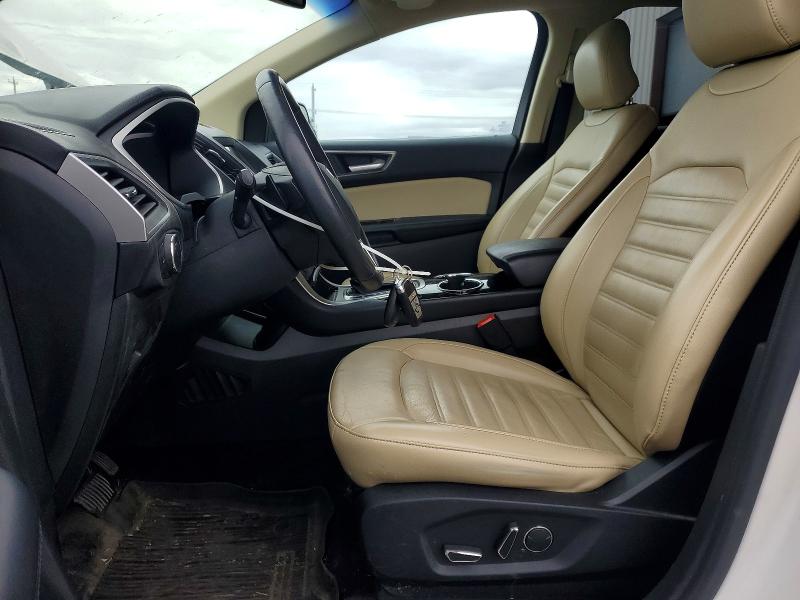 Aukcja sprzedaży 2017 Ford Edge, vin: 2FMPK4J9XHBB74287, numer aukcji: 59555236