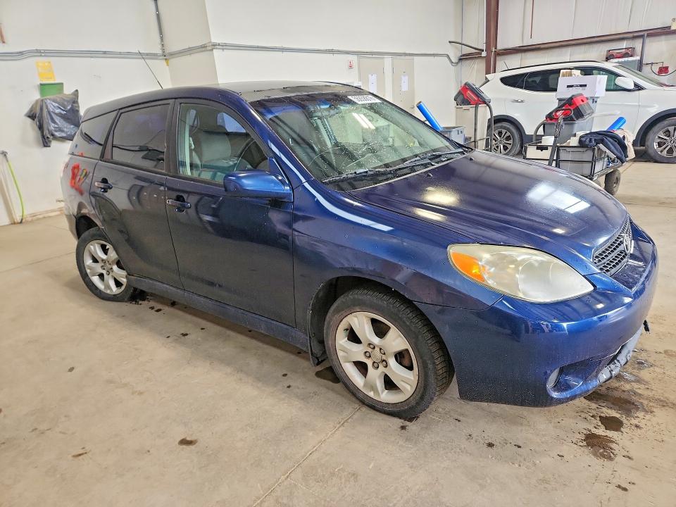 Aukcja sprzedaży 2005 Toyota Corolla Matrix, vin: 2T1KR32E05C892952, numer aukcji: 56858816