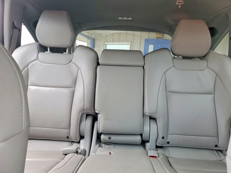 Aukcja sprzedaży 2017 Acura Mdx, vin: 5J8YD4H57HL008185, numer aukcji: 58946946