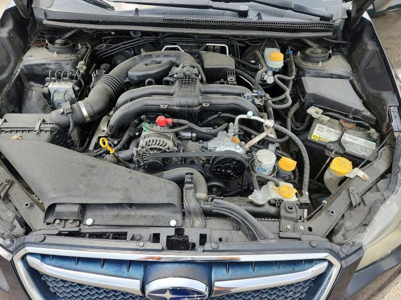 Продажа на аукционе авто 2016 Subaru Impreza, vin: JF1GPAA65G9349413, номер лота: 56693836