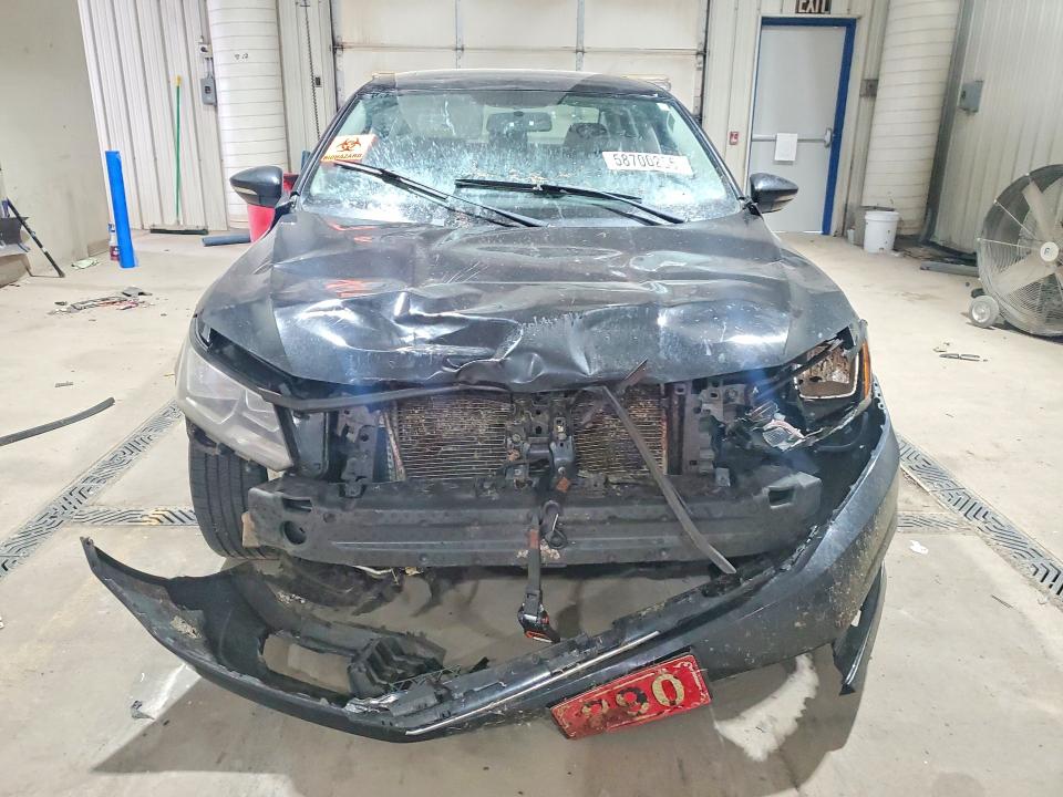 Продажа на аукционе авто 2017 Volkswagen Passat, vin: 1VWBT7A37HC053948, номер лота: 58700256