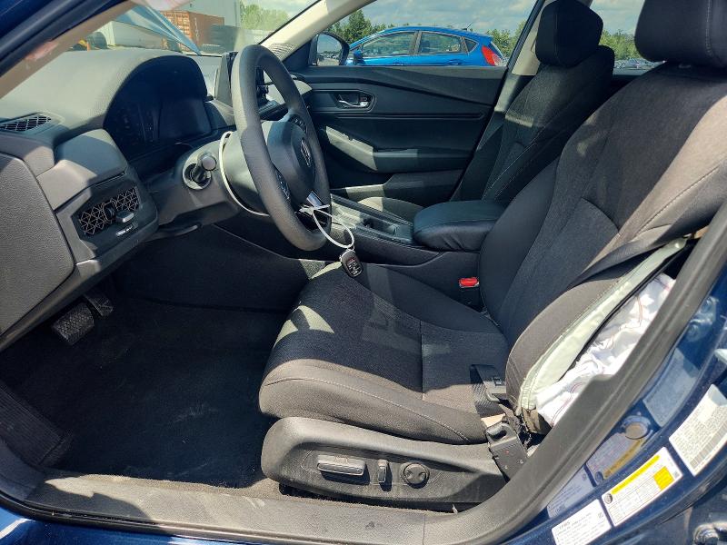 Aukcja sprzedaży 2024 Honda Accord, vin: 1HGCY1F36RA024289, numer aukcji: 57857196
