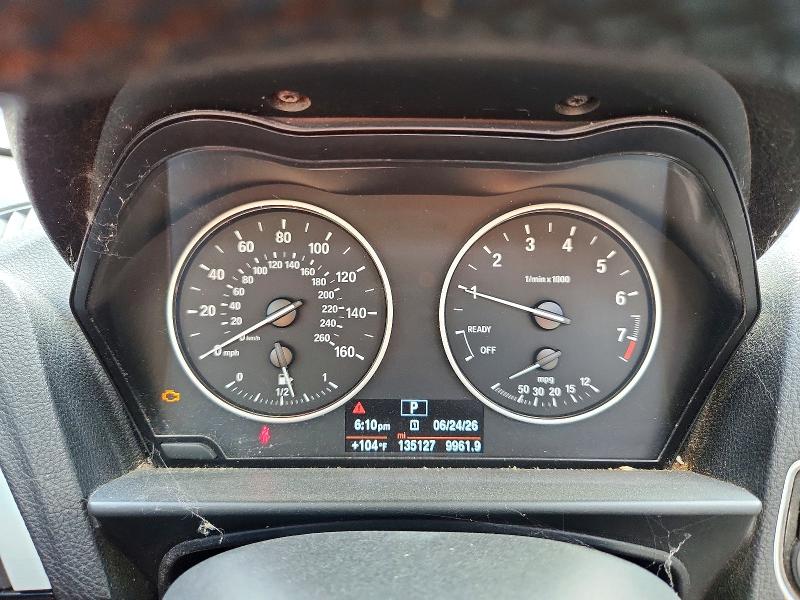 Aukcja sprzedaży 2015 Bmw 228, vin: WBA1F5C58FV257391, numer aukcji: 58396656
