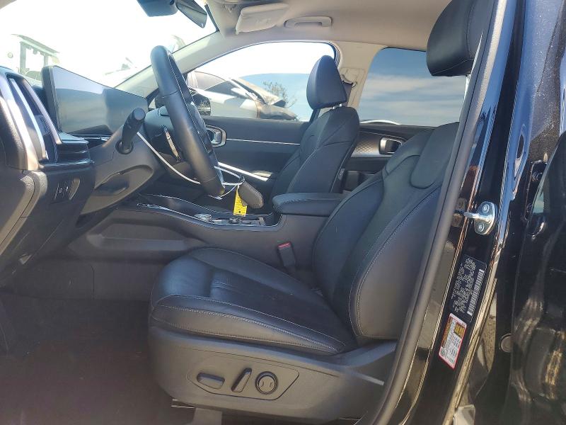 Продажа на аукционе авто 2026 Kia Sorento, vin: KNDRHDJG4T5452589, номер лота: 56788206