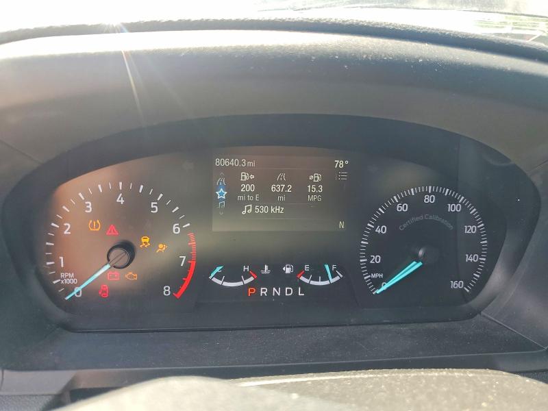 Aukcja sprzedaży 2021 Ford Explorer, vin: 1FM5K8AW4MNA17101, numer aukcji: 57164086