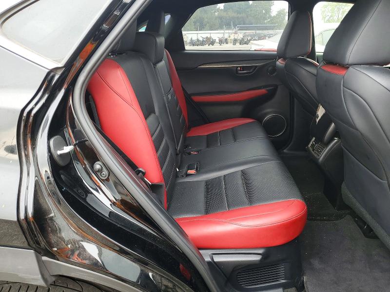 Aukcja sprzedaży 2019 Lexus Nx 300, vin: JTJYARBZ1K2139106, numer aukcji: 58952916