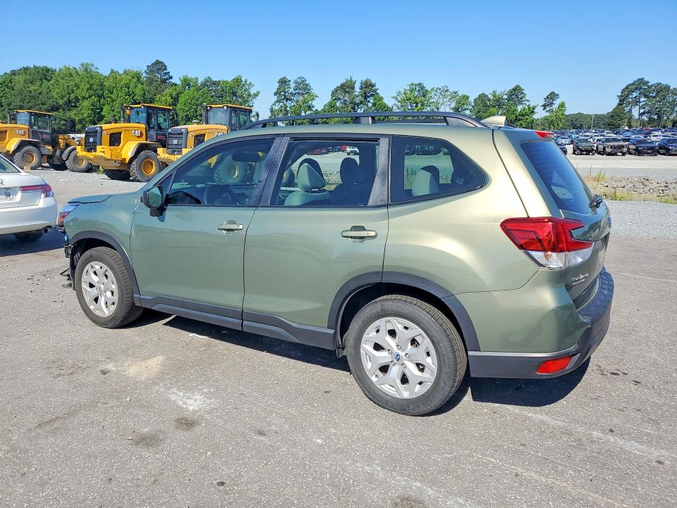 Продаж на аукціоні авто 2019 Subaru Forester, vin: JF2SKACC9KH475005, номер лоту: 54767016