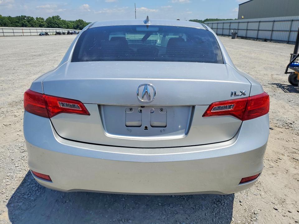 58179626 :رقم المزاد ، 19VDE1F3XEE012044 vin ، 2014 Acura Ilx مزاد بيع