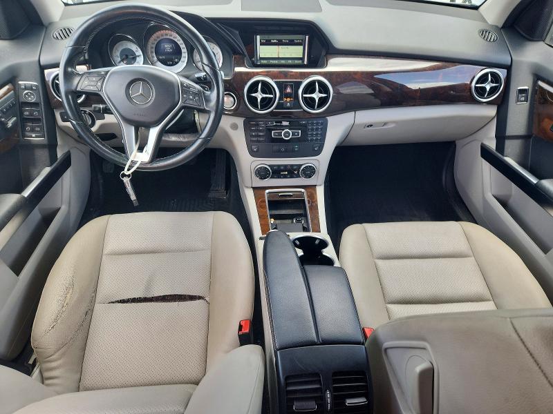 Продаж на аукціоні авто 2015 Mercedes-benz Glk, vin: WDCGG8JB5FG436538, номер лоту: 55571016
