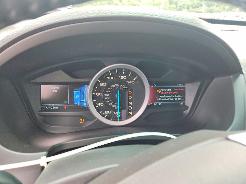 Продаж на аукціоні авто 2014 Ford Explorer, vin: 1FM5K7F80EGB48505, номер лоту: 57132796