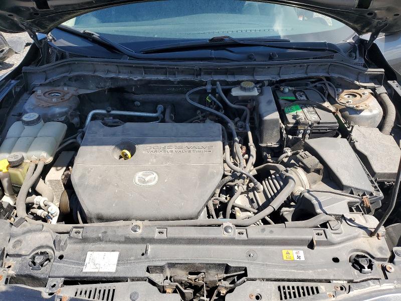 Aukcja sprzedaży 2011 Mazda 3, vin: JM1BL1VF7B1427420, numer aukcji: 58292506