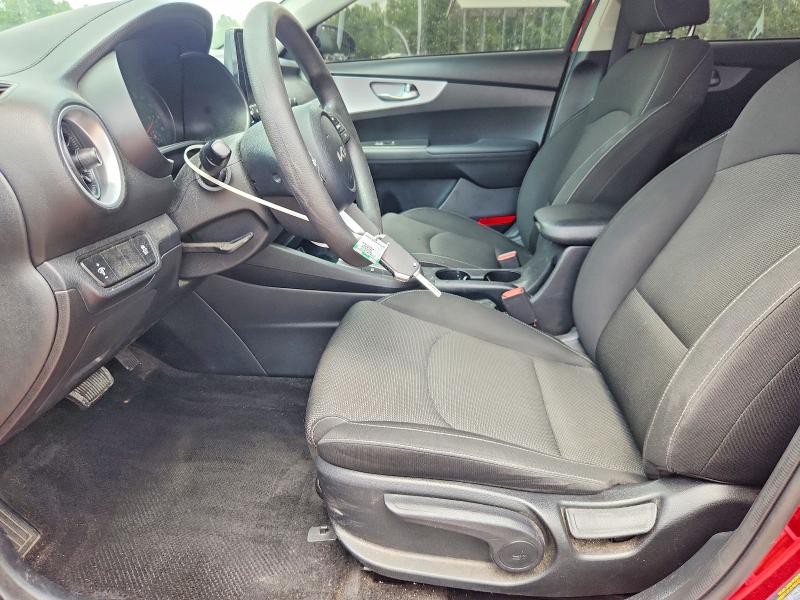 Продажа на аукционе авто 2024 Kia Forte, vin: 3KPF24AD3RE773336, номер лота: 57827436