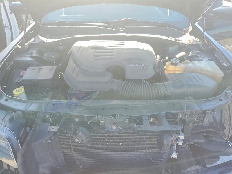 Продаж на аукціоні авто 2017 Chrysler 300, vin: 2C3CCAGG4HH582743, номер лоту: 55933876