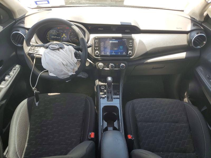 56704096 :رقم المزاد ، 3N1CP5CV8PL569739 vin ، 2023 Nissan Kicks مزاد بيع