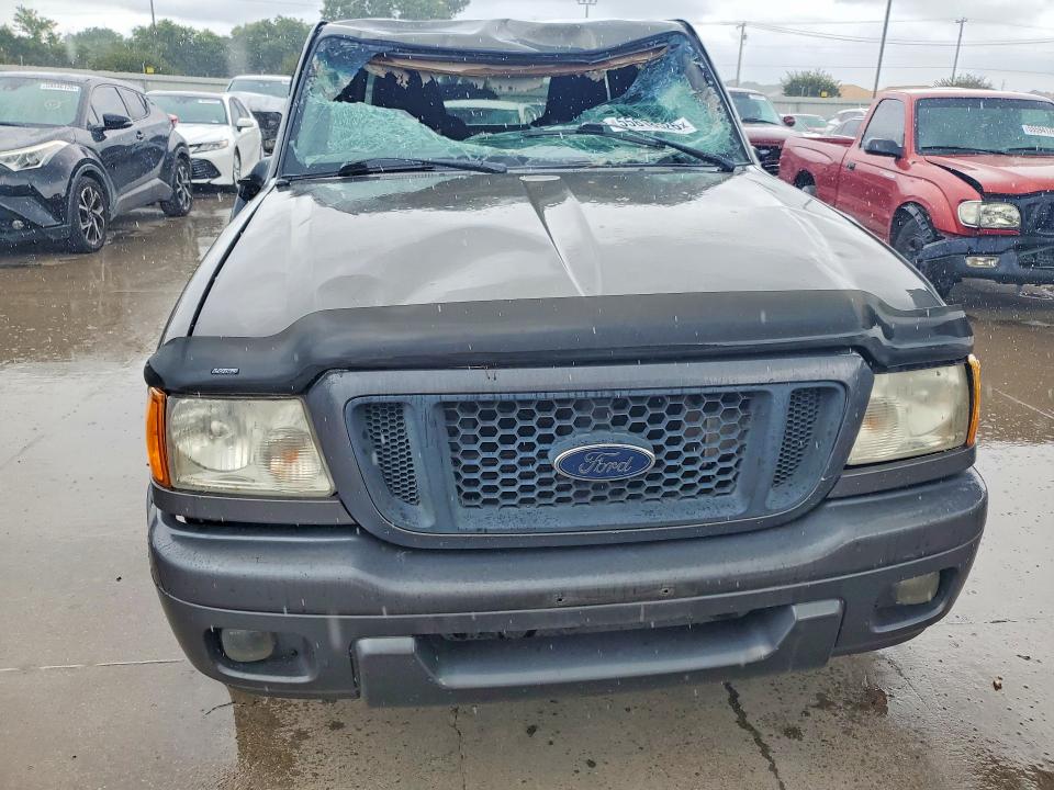 Aukcja sprzedaży 2008 Ford Ranger, vin: 1FTYR44U24PA21183, numer aukcji: 55618526