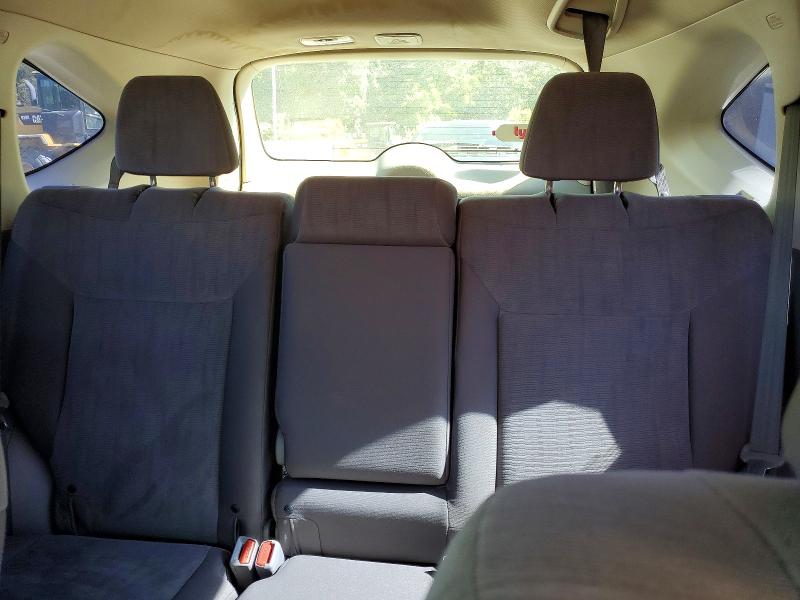 Продаж на аукціоні авто 2014 Honda Cr-v, vin: 3CZRM3H32EG709683, номер лоту: 56353546