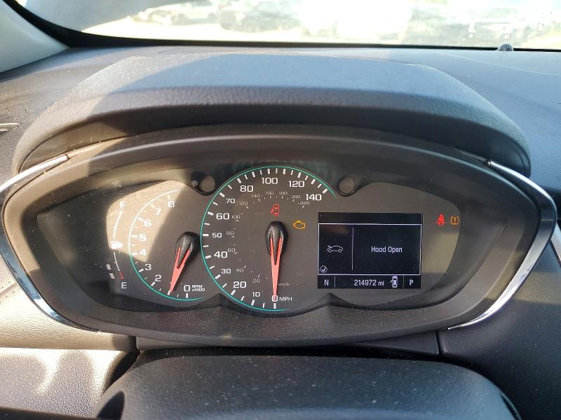 Продажа на аукционе авто 2020 Chevrolet Trax, vin: KL7CJKSB8LB034715, номер лота: 55468436