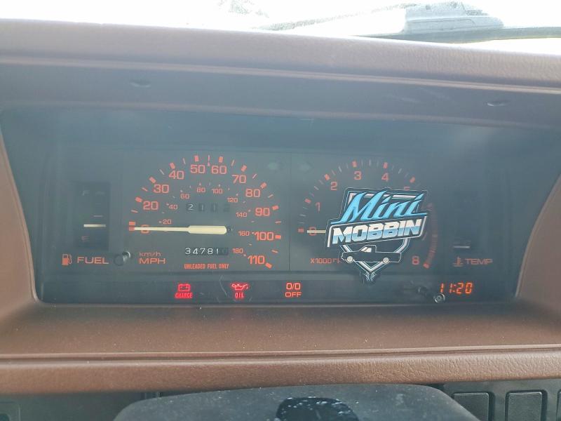 Aukcja sprzedaży 1990 Mazda B2200, vin: JM2UF323XL0906570, numer aukcji: 57333406