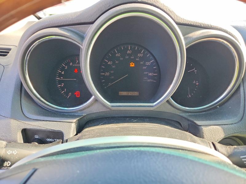 Продажа на аукционе авто 2005 Lexus Rx, vin: 2T2HA31U35C080292, номер лота: 55837216