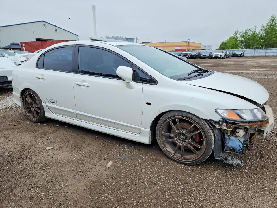 Продаж на аукціоні авто 2008 Honda Civic, vin: 2HGFA55528H200895, номер лоту: 54446356