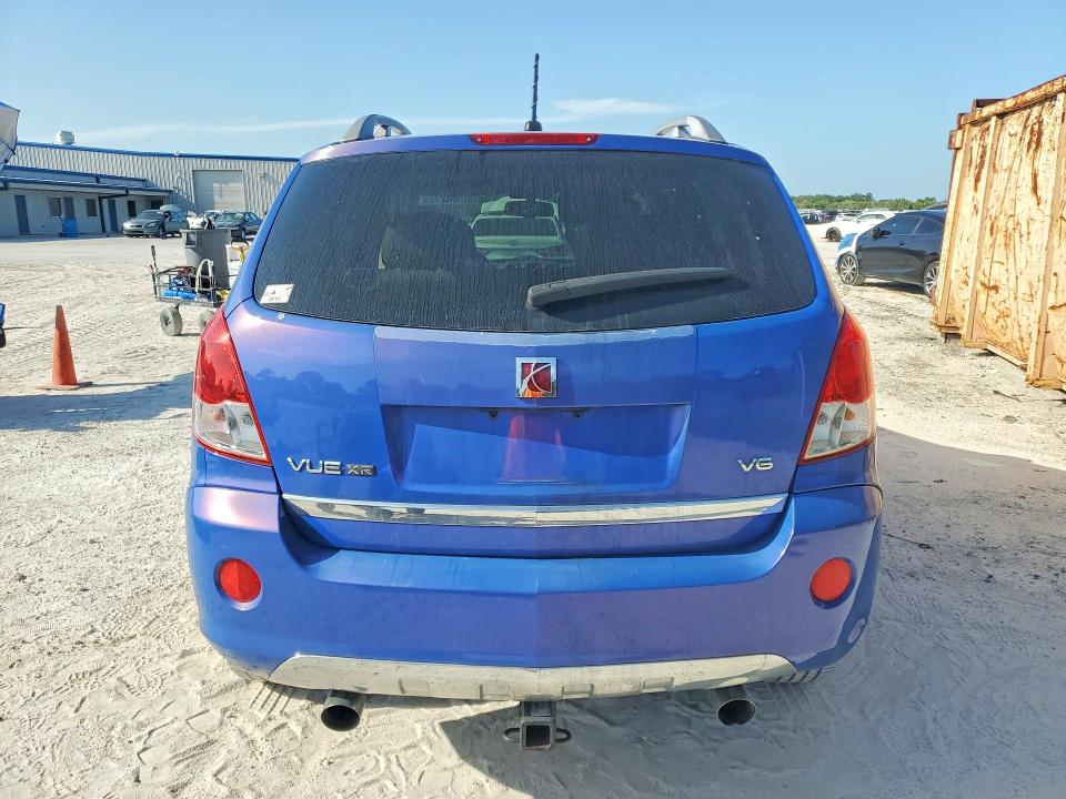Продажа на аукционе авто 2008 Saturn Vue, vin: 3GSCL53798S533547, номер лота: 85608275
