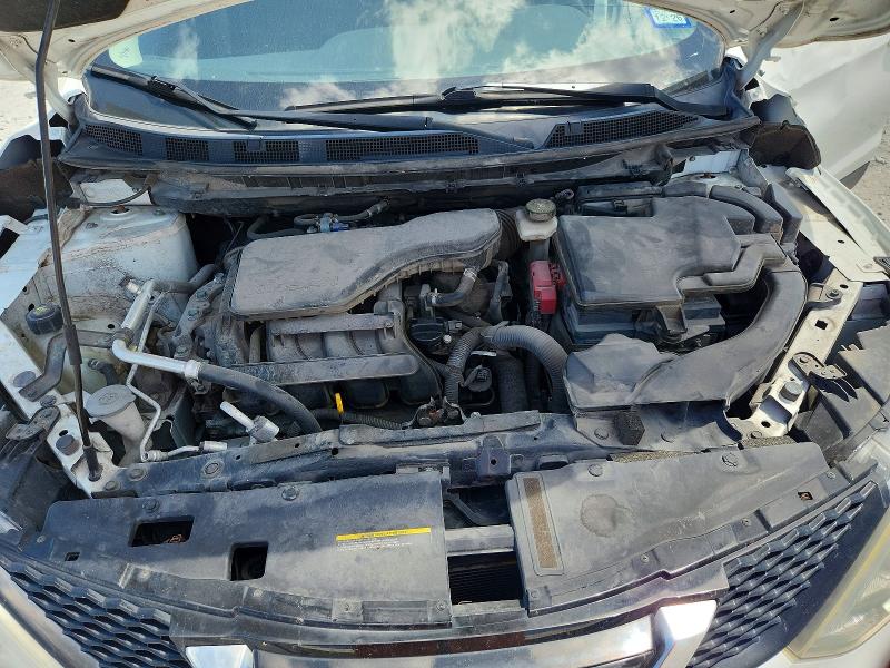 Auction sale of the 2018 Nissan Rogue Sport, vin: JN1BJ1CPXJW160490, lot number: 59397286
