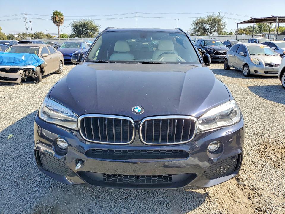 Продажа на аукционе авто 2015 Bmw X5, vin: 5UXKS4C59F0N06435, номер лота: 58322176