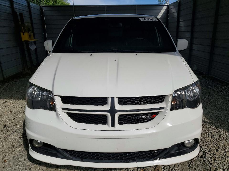 Продаж на аукціоні авто 2019 Dodge Grand Caravan, vin: 2C4RDGEG4KR647956, номер лоту: 56501266