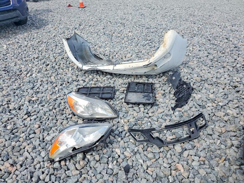 57415996 :رقم المزاد ، 3N6CM0KN0MK695070 vin ، 2021 Nissan Nv200 مزاد بيع