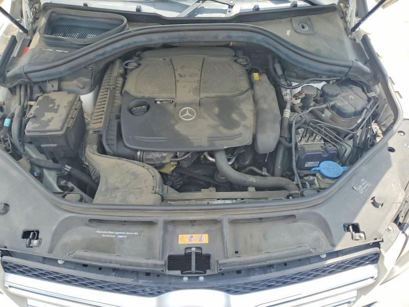 Aukcja sprzedaży 2017 Mercedes-benz Gle, vin: 4JGDA5JB6HA956368, numer aukcji: 58952336