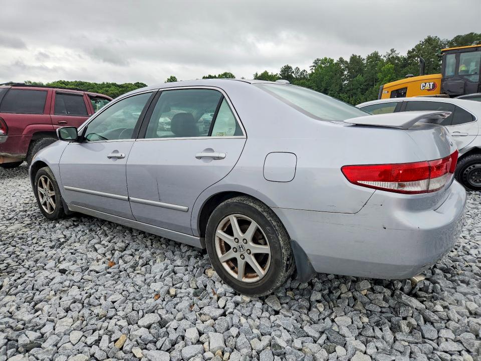 Aukcja sprzedaży 2004 Honda Accord, vin: 1HGCM66504A104741, numer aukcji: 57562486