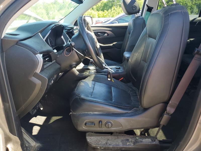 Aukcja sprzedaży 2019 Chevrolet Traverse, vin: 1GNEVKKW3KJ224369, numer aukcji: 57911576
