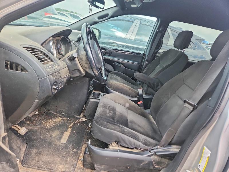 Aukcja sprzedaży 2018 Dodge Grand Caravan, vin: 2C4RDGBG3JR221811, numer aukcji: 55546326