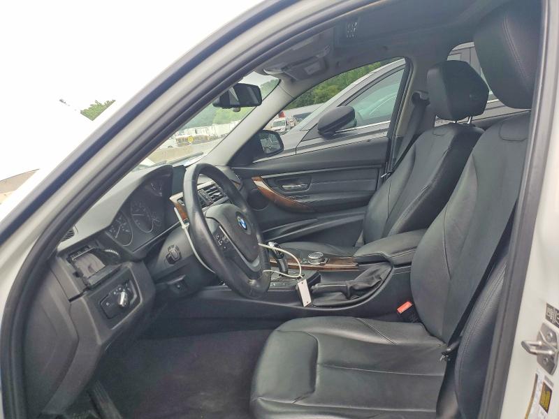 Aukcja sprzedaży 2015 Bmw 328, vin: WBA3B5C50FF960658, numer aukcji: 54016636