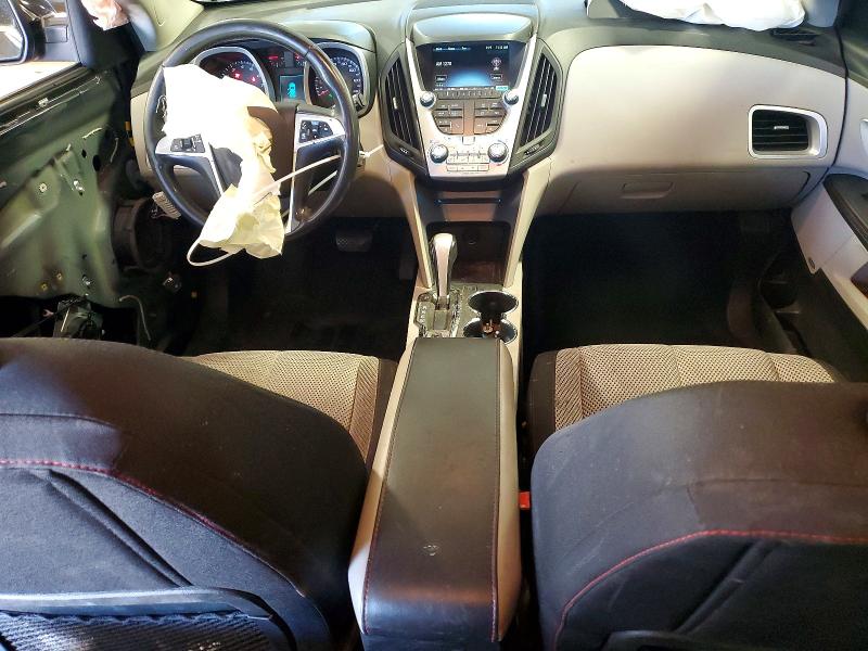 55900986 :رقم المزاد ، 2GNALCEK2E6125532 vin ، 2014 Chevrolet Equinox مزاد بيع