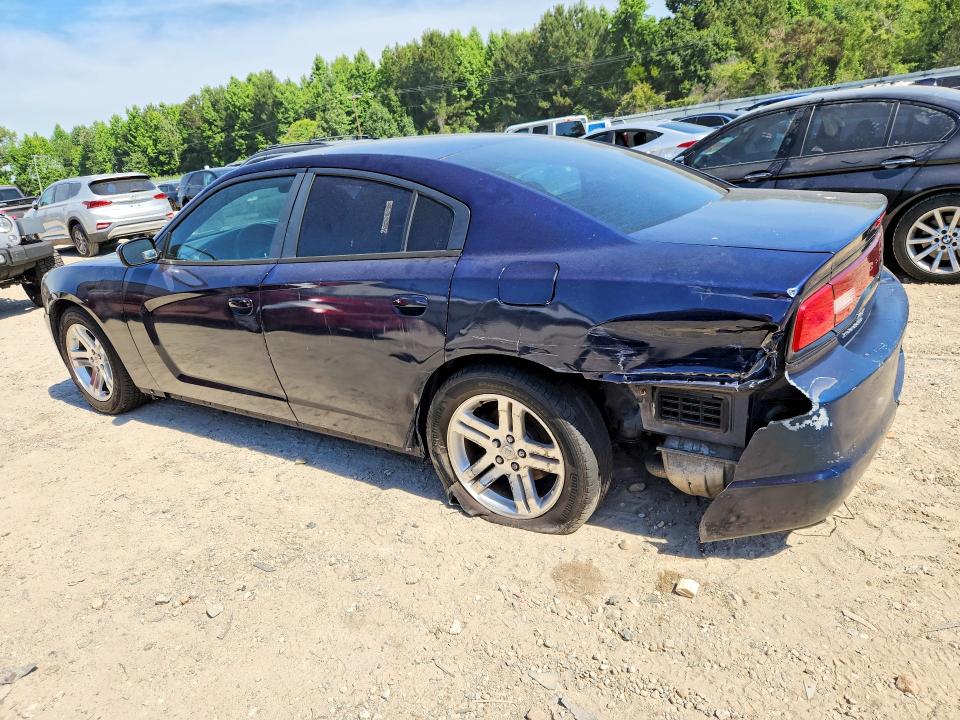 Aukcja sprzedaży 2014 Dodge Charger, vin: 2C3CDXBG0EH169303, numer aukcji: 55723766
