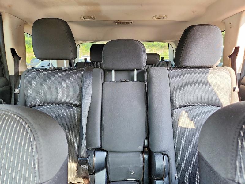 Продаж на аукціоні авто 2015 Dodge Journey, vin: 3C4PDCABXFT517306, номер лоту: 59538376
