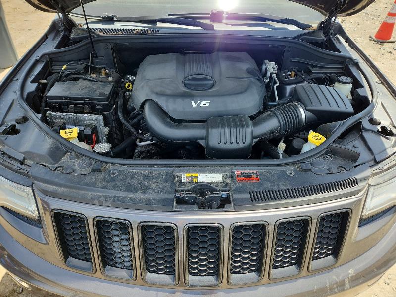 Продаж на аукціоні авто 2015 Jeep Grand Cherokee, vin: 1C4RJFJG6FC679881, номер лоту: 55453006