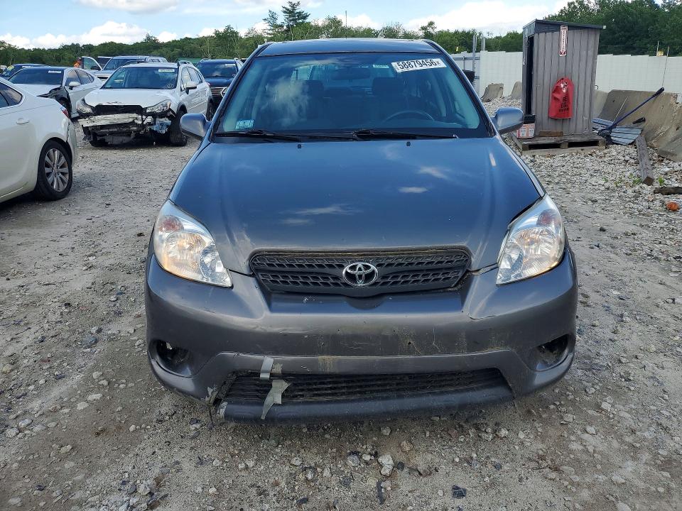Продажа на аукционе авто 2008 Toyota Corolla Matrix, vin: 2T1KR30E98C710432, номер лота: 58879456