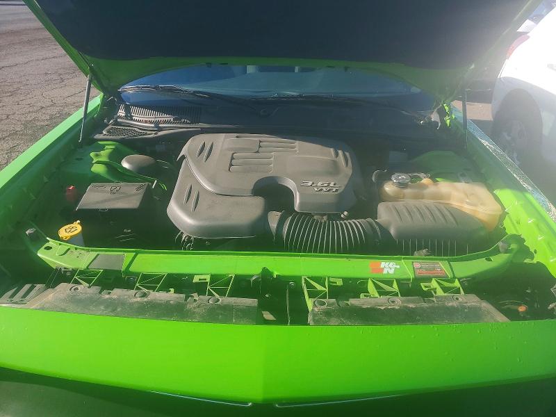 Продажа на аукционе авто 2017 Dodge Challenger, vin: 2C3CDZAG6HH617187, номер лота: 55977756